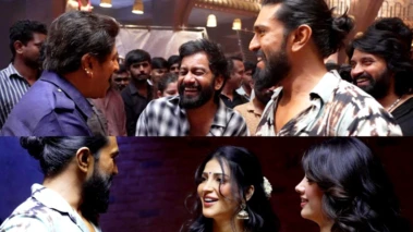 Peddi Songs: "మస్సా.. మస్సా" పాట వదలండి ప్లీజ్.. బుచ్చిబాబుకు ఫ్యాన్స్ రిక్వెస్ట్!