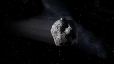 Newly discovered 115-feet wide asteroid 2026 JH2 to fly past earth today; Can we spot it?
