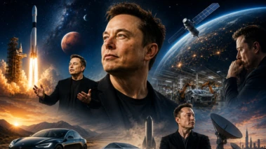 Quote of the Day by Elon Musk: 5 Quotes from the 'Technoking' which Prove Knowledge is Power