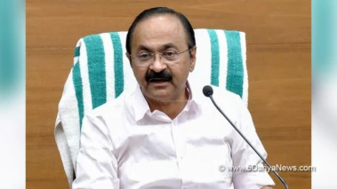 वीडी सतीशन ने मुनंबम विवाद पर पिछली सरकार को ठहराया दोषी