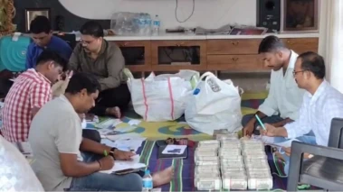 ACB Raid : हैदराबाद वॉटर बोर्ड के महाप्रबंधक के ठिकानों पर पड़ा छापा, करोड़ों की संपत्ति देख दंग रह गई जांच एजेंसी