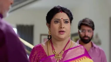 కూతురు బాక్సింగ్ ఛాంపియన్ అయితేనే క్షమిస్తానన్న విశ్వ శకుంతల పెద్దసారు మధ్య గొడవ!