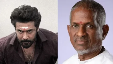 'No Intention To Disrespect': Makers Of Suriya's 'Karuppu' Issue Apology Over Ilaiyaraaja Reference Row