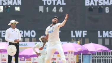 Who is Gurnoor Brar? The Punjab pacer who bowled his way into India's IND vs AFG squad