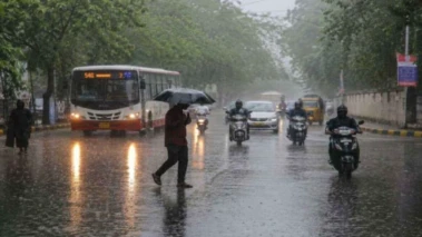 తెలుగు రాష్ట్రాలకు చల్లటి వాన కబురు, రుతుపవనాలకు అనుకూల పరిస్థితులు