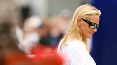 Vanessa Trump shares breast cancer diagnosis; insider reveals Tiger Woods' reaction