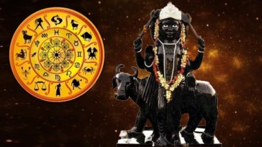 শনির নক্ষত্র পরিবর্তনে অক্টোবরের আগে সংকটে তিন রাশি
