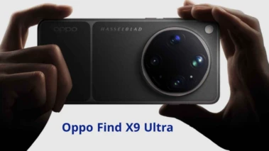 பக்கவாக களத்தில் இறங்கிய 200 மெகாபிக்ஸல் கேமரா உடன் Oppo Find X9 Ultra அறிமுகம்