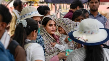 दुनिया के टॉप 10 गर्म जिलों में 8 यूपी के, सऊदी अरब जैसा हाल; बांदा में क्यों इतना तापमान