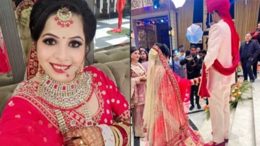 'Music Video Nahi Hai, Sach Ki Shaadi Ki Hai': Dhinchak Pooja Reveals She Got Married To Singer Yavaan