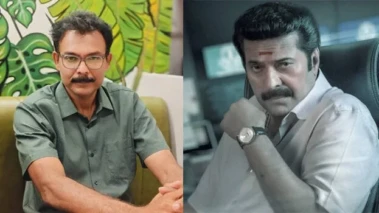 'സേതുരാമയ്യര്‍ക്ക് ഇവിടെ എന്ത് കാര്യം?;  ഡിറ്റക്ടീവ് തരംഗം അവസാനിച്ചു, മമ്മൂട്ടിയെ മനസില്‍ കണ്ട് എഴുതിയ നോവലിന്  സംഭവിച്ചത്