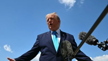 Donald Trump on India:'আমি মোদীর বড় ফ্যান, ভারত যা চায়..', দিল্লির লাইভ ইভেন্টে ফোনে বার্তা ট্রাম্পের