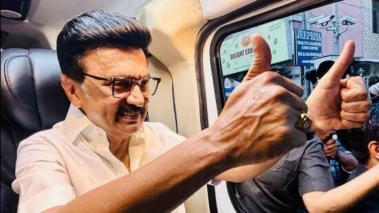 DMK undertakes 'appropriate' reviews to make organisational changes: M K Stalin