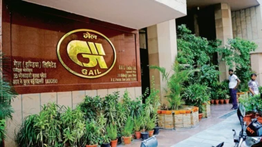 GAIL Q4FY26 Results: Net profit drops 41% YoY to  ₹1,481 crore, revenue slips 2.3%; final dividend announced