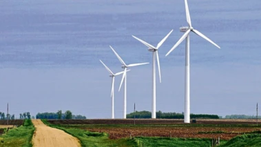 Suzlon Energy Q4 results 2026: Consolidated profit falls 6% YoY to  ₹1,114 crore