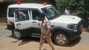 ନିଶାସକ୍ତ ଅବସ୍ଥାରେ ମାଆକୁ ପିଟିପିଟି ମାରିଦେଲା ପୁଅ, ରାଜକନିକା ଥାନାରେ ପୁଅ ଅଟକ