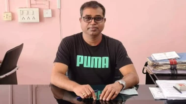 ACS officer caught taking bribe, vigilance seizes over Rs 48 L cash & gold