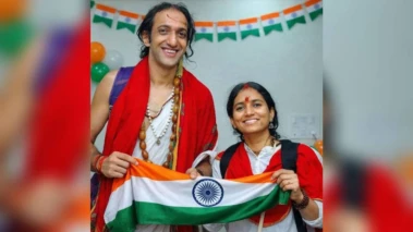 Viral 'IIT Baba' Abhay Singh Reveals He Is Married | Who Is The Bride, How Did They Meet? Here's Everything You Need To Know