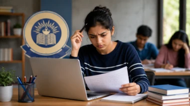 'Don't Play With Our Future': Students React Strongly To CBSE Revaluation Portal Glitches