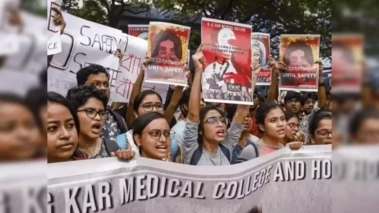 आरजी कर मामले में सबूत मिटाने के दावों की नए सिरे से होगी सीबीआई जांच