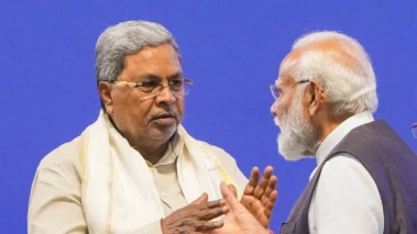 ದೇಶದ ಬೆಲೆ ಏರಿಕೆಗೆ ಮೋದಿ ಸರ್ಕಾರವೇ ಕಾರಣ: ಸಿದ್ದರಾಮಯ್ಯ