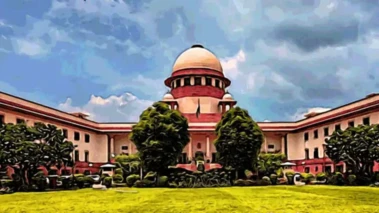 Bail is rule, jail exception even in UAPA cases: SC