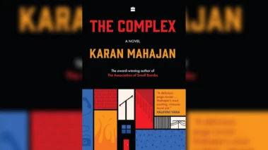 'The Complex' book review: Hollow at the core