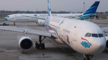 Indonesia Raises Jet Fuel Surcharge, Airfares Increase