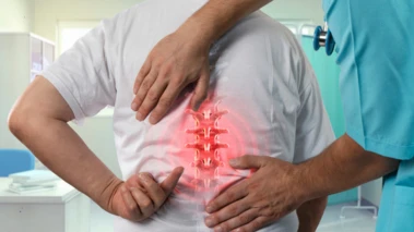 Untreated Spinal Stenosis Can Lead To Permanent Nerve Damage: Here's How To Prevent