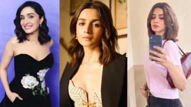 Shraddha Kapoor, Alia Bhatt to Diana Penty: Actresses' guide to stay cool and chic this summer
