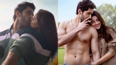 Chand Mera Dil Censor Report: अनन्या पांडे और लक्ष्य की फिल्म पर चली सेंसर बोर्ड की कैंची, 96 सेकंड के किसिंग सीन कटे, जानें एडवांस बुकिंग डिटेल्स