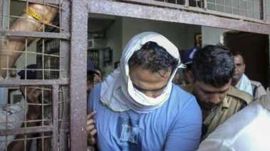 Twisha Sharma death case: Husband  Samarth Singh gets seven-day police custody