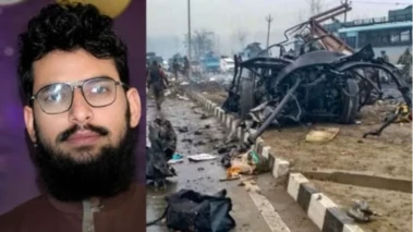 Hamza Burhan: 'ধুরন্ধর' অপারেশন, পুলওয়ামা হামলার মাস্টারমাইন্ড হামজা খতম পাকিস্তানে