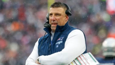 Mike Vrabel wife: All about Jen Vrabel as hotel photos with NFL reporter Dianna Russini go viral