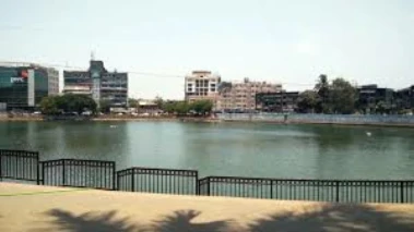Bandra Talao Drained for Major Restoration and Desilting Project