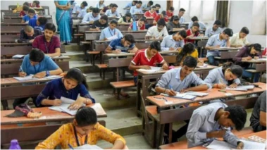 CUET-UG 2026 Postponed: May 28 Exam Deferred Over Eid, Revised Dates To Be Announced Soon