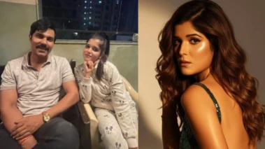 'इंस्पेक्टर अविनाश' में रणदीप की बहन बन छाईं मुस्कान वर्मा, सादगी पर फिदा फैंस