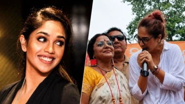 Entertainment Latest Live News Updates: 'ধাক্কা দিয়ে বের করে দেওয়া হয়েছিল', টলিউড নিয়ে মুখ খুললেন মুমতাজ