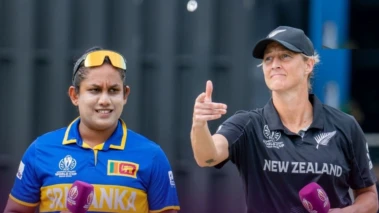 SL-A vs NZ-A Dream11 Prediction - 3rd T20I Best Team, Captain & Vice-Captain Picks