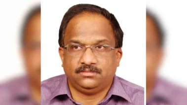 Prof K Nageshwar booked for remarks on Pawan Kalyan, Amit Shah and Jagan equation