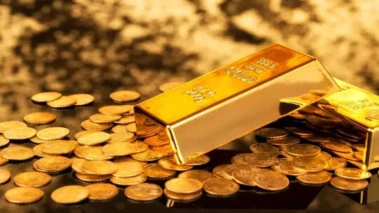 Gold Rate Today: భారీగా తగ్గిన బంగారం ధర... మే 25వ తేదీ, సోమవారం పసిడి ధరలు ఇవే...