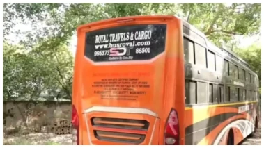ದೆಹಲಿಯ ಖಾಸಗಿ ಬಸ್‌ನಲ್ಲಿ ಮಹಿಳೆಯ ಸಾಮೂಹಿಕ ಅತ್ಯಾಚಾರ: ಡ್ರೈವರ್ ಹಾಗೂ ಕಂಡಕ್ಟರ್ ಅರೆಸ್ಟ್, ಮತ್ತೆ ಮರುಕಳಿಸಿದ ನಿರ್ಭಯಾ ಘಟನೆ