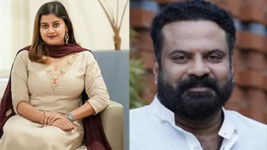 'അവിഹിതമുണ്ടെന്ന് കഥകള് പ്രചരിപ്പിക്കുന്നു; തന്നെ മത തീവ്രവാദിയാക്കാന് നിരന്തര ശ്രമം നടത്തി; താന് ആളുകളെ മതപരിവര്ത്തനം നടത്താന് ശ്രമിക്കുന്നതായി പറഞ്ഞ് പരത്തി; ഇത്രയൊക്കെ പറയുന്ന ആളുടെ കൂടെ എങ്ങനെ ജോലി ചെയ്യും? അറപ്പ് തോന്നും'; ടിനി ടോമിനെതിരെ ആഞ്ഞടിച്ചു അന്സിബ ഹസന്