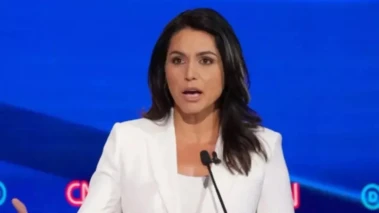 Tulsi Gabbard Resignation : अमेरिका के नेशनल इंटेलिजेंस डिपार्टमेंट की डायरेक्टर तुलसी गबार्ड का इस्तीफा, इस खास वजह से छोड़ा पद