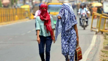 Heat Wave | మరో వారం రోజుల పాటు దంచికొట్టనున్న ఎండలు.. జర జాగ్రత్త సుమా..!