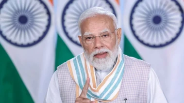 ফলতায় জয়ী গণতন্ত্র, হারল ভয়ের রাজনীতি, প্রধানমন্ত্রী মোদীর অভিনন্দন জয়ী দেবাংশু পণ্ডাকে
