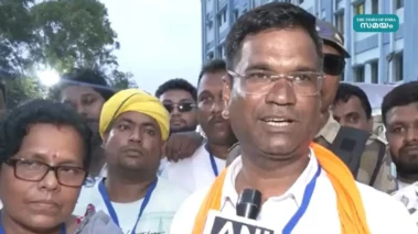 ഫാല്‍ത്തയില്‍ രണ്ടാം സ്ഥാനത്ത് സിപിഎം; തൃണമൂലിന് 7783 വോട്ട് മാത്രം; ബിജെപിയുടെ ഭൂരിപക്ഷം 1.09 ലക്ഷം വോട്ട്
