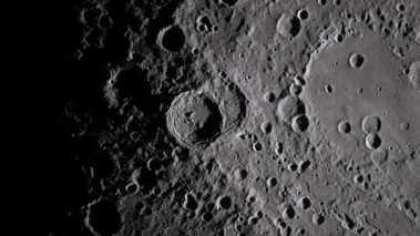 NASA Reveals Stunning Moon Glimpses Invisible From Earth As Artemis II Heads Home