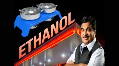 ఎల్‌పీజీకి ప్రత్యామ్నాయం.. వస్తోంది ఇథనాల్‌ కుకింగ్‌ స్టవ్‌