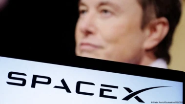 Will SpaceX's IPO fund life on Mars - and a trillionaire?